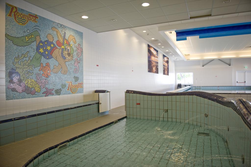 Roompot Residence Cadzand Bad Sluis Eksteriør bilde