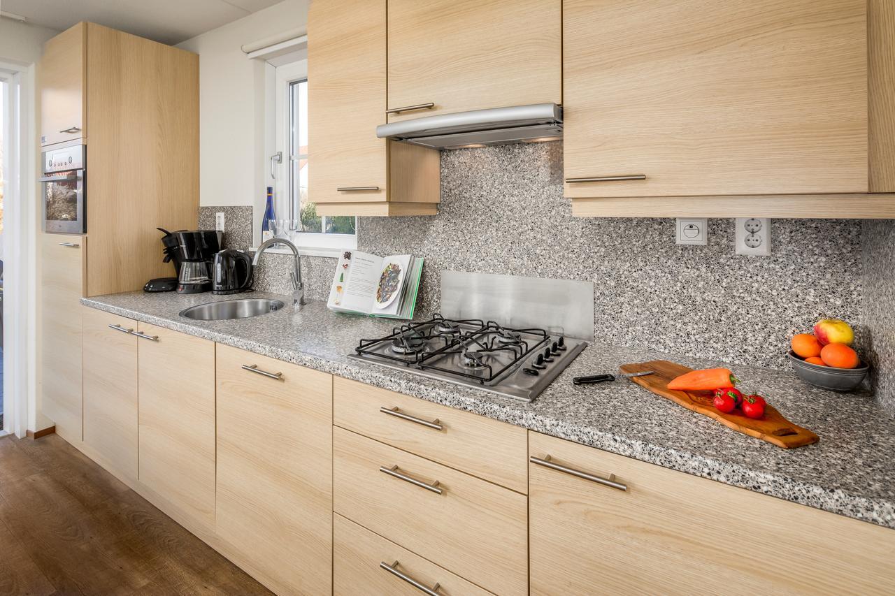 Roompot Residence Cadzand Bad Sluis Rom bilde