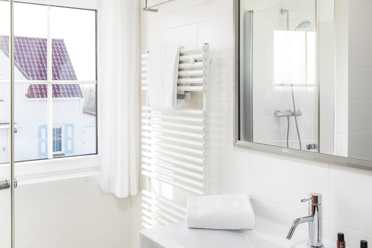 Roompot Residence Cadzand Bad Sluis Rom bilde