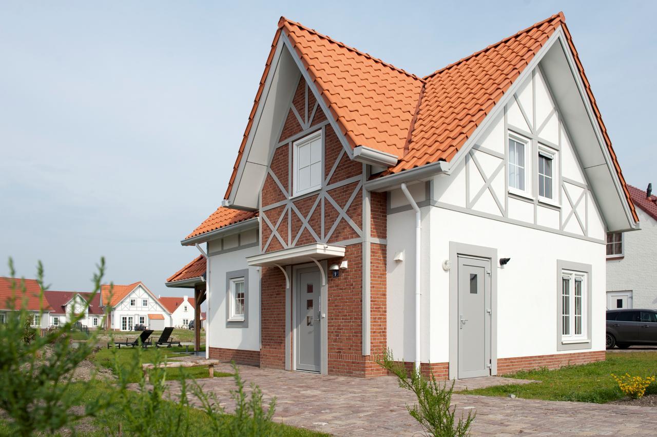 Roompot Residence Cadzand Bad Sluis Rom bilde